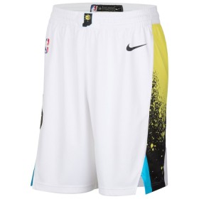 Indiana Pacers Kratke hlače Nike 2024-25 City Edition Swingman